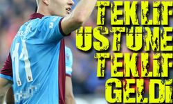 Trabzonspor'un Eski Yıldızın Transferine Madrid Servet Harcayacak: 38 Milyon Ödeme...