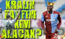 Trabzonspor'un Gol Makinesi Gidiyor Onun Yerine Bomba Geliyor: Avcı Daha Ucuz Yolunu...