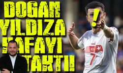 Trabzonspor Başkanı, Gurbetçi Bu Yıldızı Özellikle Seçip Transfer Ediyor: Aslen Trabzonlu Golcü...