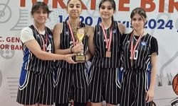 Rizeli Öğrencilerin Gurur Veren Başarısı: Türkiye 3x3 Basketbol Şampiyonası'nda 3. Oldular