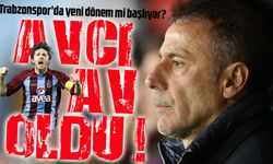 Trabzonspor'da Avcı Gidiyor Yerine Trabzonlu Teknik Adam Geliyor: Taraftarlar İkiye Bölündü...