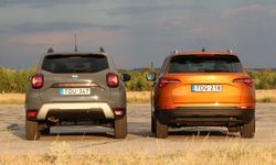 Skoda Dacia Duster'dan ucuza araç tanıttı: İşte fiyatı