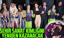 Ahmet Kaya: "Trabzon'un Kültür Sanat Kenti Kimliğini Yeniden Kazanacağız"