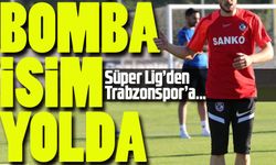 Trabzonspor Yerli Kanat Oyuncusunu Transfer Etmek İçin Gün Sayıyor; Başkan Doğan Takibini Yapıyor!