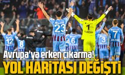 Ziraat Türkiye Kupası'nın Beşiktaş'ın Kazanmasıyla Trabzonspor'un Avrupa Ligi Yolunda Değişen Durumu