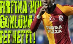 Trabzonspor'da Avcı'nın Gizli Görüştüğü Yıldız Transferini Açıkladı: Trezeguet'in Yerine Gelecek!