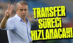 Trabzonspor Transferlerini Bu Tarihten Sonra Hızlandıracak: Avcı'dan Özel Talimat Geldi!