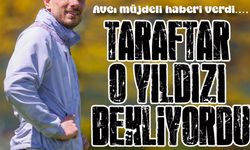 Trabzonspor'da Avcı, Şampiyonluk Yaşadığı Transferini Geri Çağırıyor: Acil Olarak Takıma...