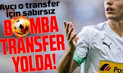 Trabzonspor'un Transfer Hedefi Yıldızından Açıklama Geldi: Avcı'yı Heyecanlandırdı!