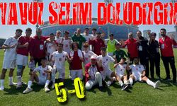 Trabzon Ekibi, Tayland'a Karşı Farklı Bir Zafer Kazandı: Yavuz Selim Doludizgin!