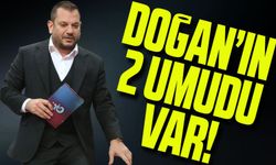 Trabzonspor'da Başkan, Bahsettiği Joker Transferlerini Kullanacak: Dünyaca Ünlü Yıldız...