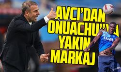 Abdullah Avcı, Paul Onuachu ile Yakından İlgileniyor: Trabzonspor'da Transfer Hareketliliği