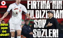 Trabzonspor'un Yıldız Transferi Maç Sonunda İtiraflarda Bulundu: "İstanbul'da Birçok Trabzonlu..."