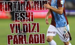 Trabzonspor'un Eski Yerli Oyuncusu Transferi Avrupa'da Yıldıza Dönüştü: Dev Kulüpler Peşine Düştü!