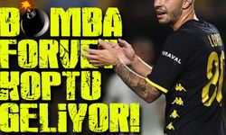 Trabzonspor'da Taraftarın İstediği Lider Golcü Transferi Resmen Geliyor: Avcı Özellikle İstedi!