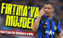 Trabzonspor'un Yıldız Transferi Arjantin'den Geliyor: Yılın Transferi Olabilir!