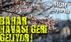 Trabzon ve Karadeniz'de Hava Durumu: Güneşli Günler ve Yağışlı Hafta Sonu Bekleniyor