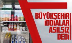 Trabzon Büyükşehir Belediyesi İsrail Ürünleri Satışı İddialarını Yalanladı