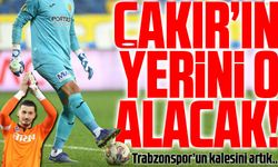 Trabzonspor'da Uğurcan Ayrılıyor Yerine Yerli Yıldız Kaleci Geliyor: Avcı Transferi Onayladı!