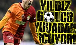 Beşiktaş, Galatasaray'ın Gol Makinesini Resmen Transfer Ediyor: Bu Yıldıza Servet Yatıracak!