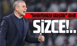 Abdullah Avcı'nın Değerlendirmesi ve Trabzonspor'un Durumu