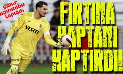 Arap Kulüpleri Trabzonspor'un Kaptanını Resmen Transfer Ediyor: Fırtına Köşeyi Dönecek!
