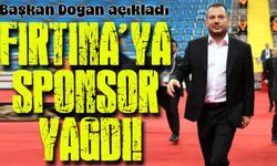 Trabzonspor'a Bomba Gibi Sponsorluk Geldi: Fırtına Sezona Servetle Giriyor!
