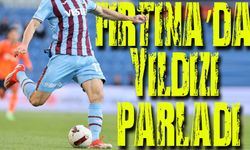 Trabzonspor'un Yıldız Transferi Kendini Trabzon'da Buldu: Parlamaya Devam Ediyor!