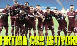 Trabzonspor, Ziraat Türkiye Kupası İçin Kararlı: Tek hedefleri final