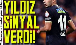 Trabzonspor'un Başkanı Doğan Yerli Yıldızı Listeye Aldı: Transferde Flaş Gelişme!