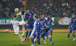 Çaykur Rizespor, 18 Yıllık Beşiktaş Mağlubiyet Hasretini Sonlandırmak İstiyor