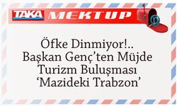 ‘Mazideki Trabzon’ Kitaplaştırdı