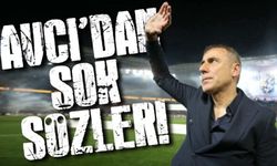 Trabzonspor'da Abdullah Avcı, Trabzon İçin Olan Hislerini Açıkladı: İstanbul daha...