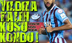 Trabzonspor'da Avcı'nın Yedekte Tuttuğu Oyuncu Cevher Çıktı: Dev Kulüpler Sıraya...