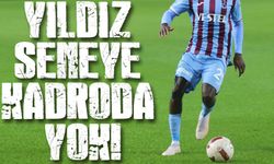 Trabzonspor'un Servet Harcadığı Transfer Resmen İmzayı Atıyor: Abdullah Avcı Açıkladı!