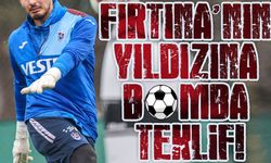 Trabzonspor'un Şampiyon Oyuncusu Transferi Servet Kazandıracak: Avcı Gözünü Kararttı!