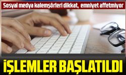 Samsunspor - Trabzonspor Maçı Öncesinde Sosyal Medya İzlenimi