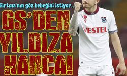 Trabzonspor Bu Genç Yerli Oyuncusunu Cimbom'a Transfer Ediyor: Fırtına'nın Kasası Dolacak!