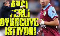 Trabzonspor'da Abdullah Avcı'dan, Bir Trabzonlu Transfer Daha Geliyor: Listenin En Başında...