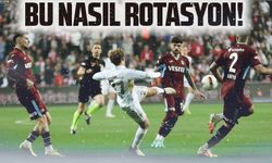 Abdullah Avcı'nın Rotasyon Kararı: Trabzonspor'da Samsunspor Maçı Öncesi Değişiklikler