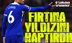 Trabzonspor'un Bu Yıldız Transferinde Kötü Haber Geldi: İmzayı Attı!