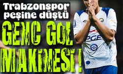 Trabzonspor En Genç Yabancı Transferini Resmen Getiriyor: Abdullah Avcı Işık Gördü!