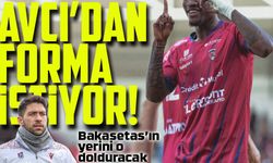 Trabzonspor'da Avcı'nın Transferini İstediği 10 Numaralı Golcü İmza İçin Geliyor: Yıldıza Güveni Tam!