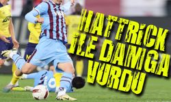 Ankaragücü Maçında Hattrick Performansı İle Süper Lig'e Damga Vurdu; Trabzonsporlu Yıldız Parlıyor!