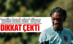 Trabzonspor'un Transfer Hedefi Muhammed Cham'dan Heyecan Verici Paylaşım "Kum Saati" Paylaşımı Gözleri Üzerine Çekti