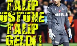 Fransız Ekibinden Hamle; Trabzonspor'un Yıldızını Transfer Etmek İstiyor!