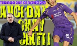 Trabzonspor Aradığı Transferi Buldu; Avcı Stopere Yeşil Işık Yaktı!