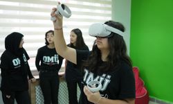 OMÜ Mesleki ve Teknik Anadolu Lisesi: Karadeniz'in Teknoloji Odaklı Eğitim Merkezi