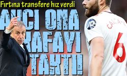 Trabzonspor'da Avcı, Eskiden Alamadığı Transferi İçin Tekrar Savaşmaya Başladı: "Alırsak şampiyon..."