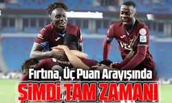 Trabzonspor, Üçüncülük İçin Samsunspor Deplasmanında